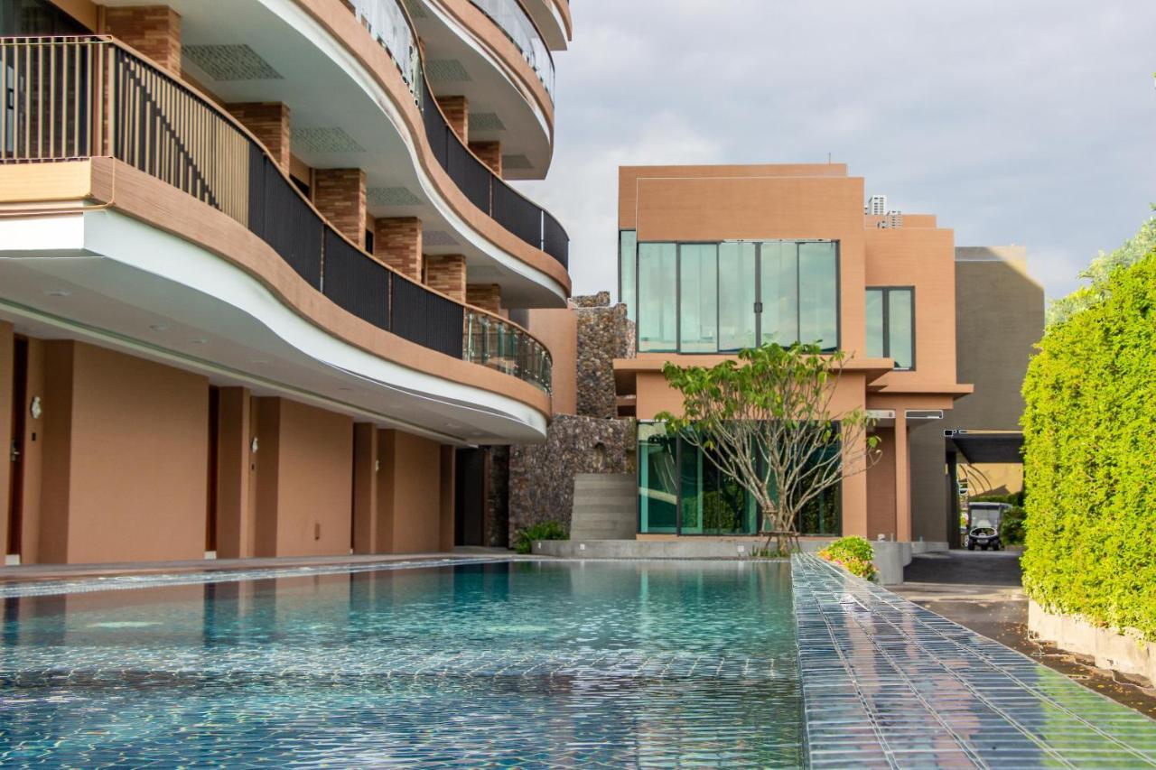 Rachabhura Hotel Ratchaburi Exterior photo