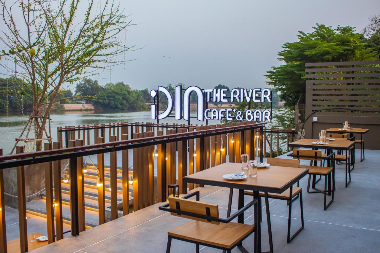 Rachabhura Hotel Ratchaburi Exterior photo